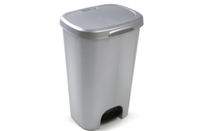 CUBO BASURA PLASTICO...