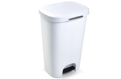CUBO BASURA PLASTICO...