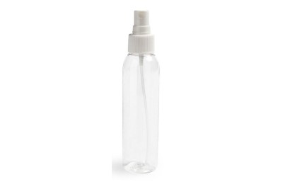 BOTELLA SPRAY PLASTICFORTE 125 ML.