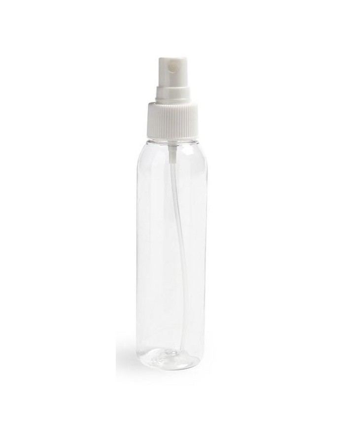 BOTELLA SPRAY PLASTICFORTE 125 ML.