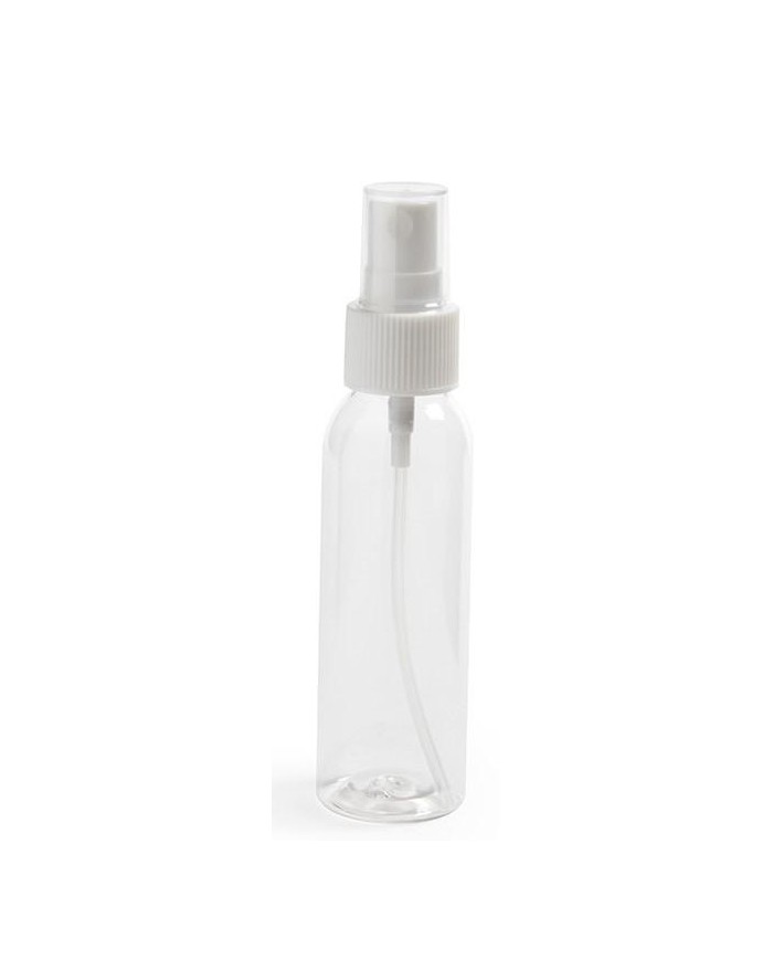 BOTELLA SPRAY PLASTICFORTE  60 ML.