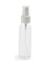BOTELLA SPRAY PLASTICFORTE 125 ML.
