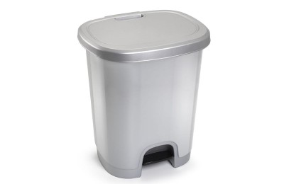 CUBO BASURA PLASTICO...