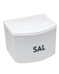 SALERO CERAMICA IBILI CUADRADO 11X11CM.