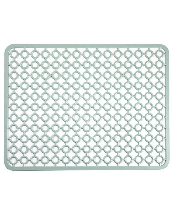 SALVAPLATOS RECTANGULAR KENYA VRM 39X30CM. PLASTIFORTE