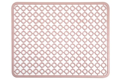 SALVAPLATOS RECTANGULAR KENYA VRM 39X30CM. PLASTIFORTE