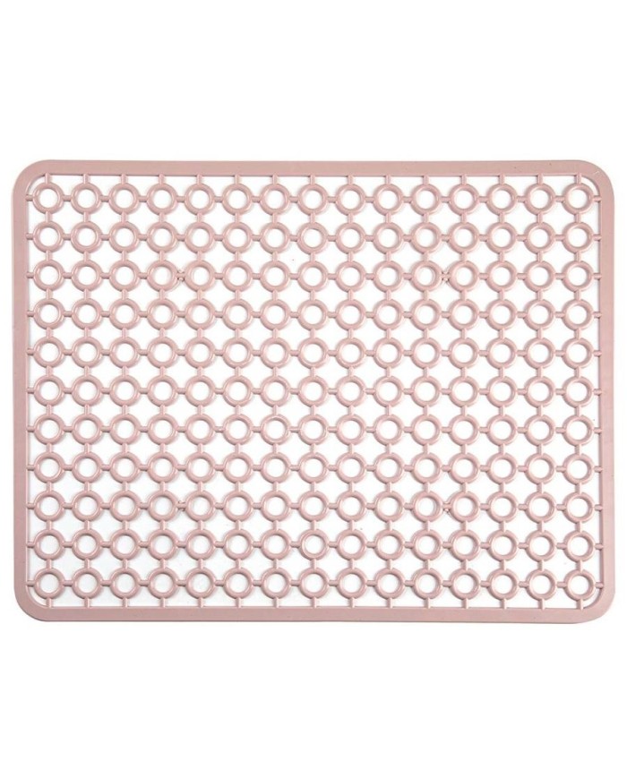 SALVAPLATOS RECTANGULAR KENYA VRM 39X30CM. PLASTIFORTE
