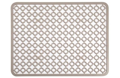 SALVAPLATOS RECTANGULAR KENYA VRM 39X30CM. PLASTIFORTE