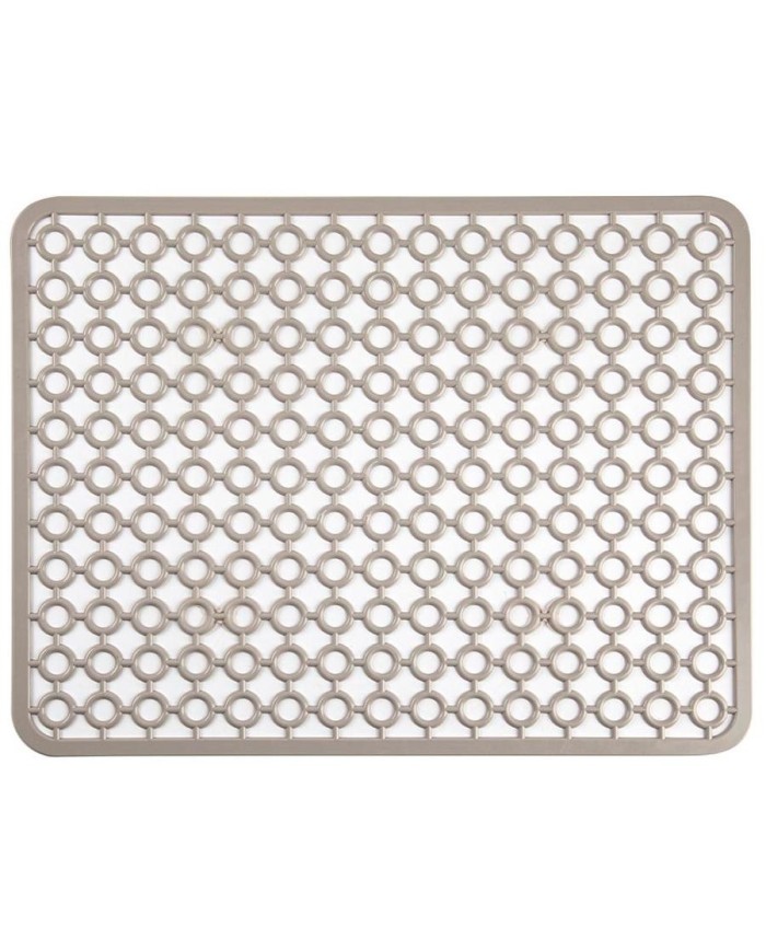 SALVAPLATOS RECTANGULAR KENYA VRM 39X30CM. PLASTIFORTE