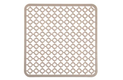 SALVAPLATOS CUADRADO KENYA VRM 30X30CM. PLASTIFORTE