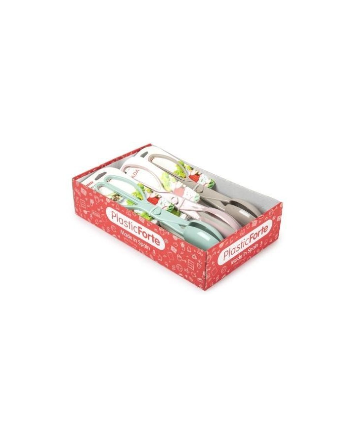 PINZAS ENSALADA PLASTICFORTE