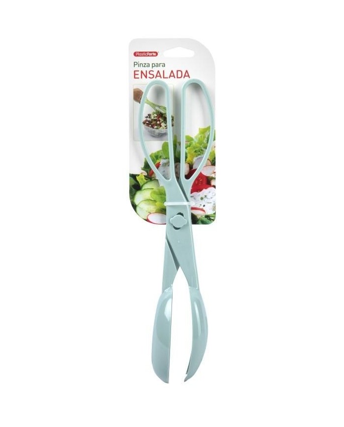 PINZAS ENSALADA PLASTICFORTE