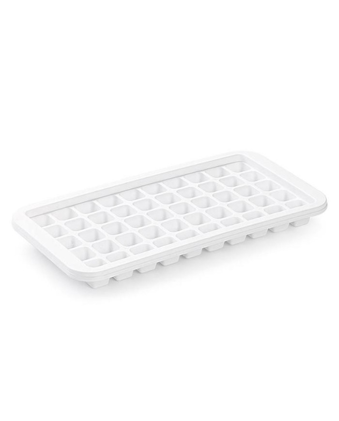 CUBITERA PLASTICFORTE MOJITO BLANCA 1150301