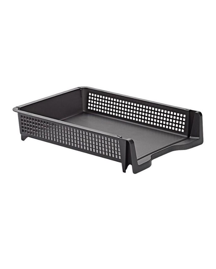 PORTAFOLIOS PLASTICFORTE DOMO 33X 25X7 CMS.