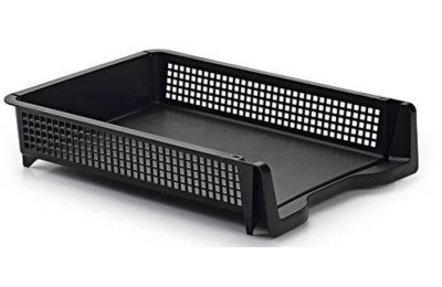 PORTAFOLIOS PLASTICFORTE DOMO 33X 25X7 CMS.