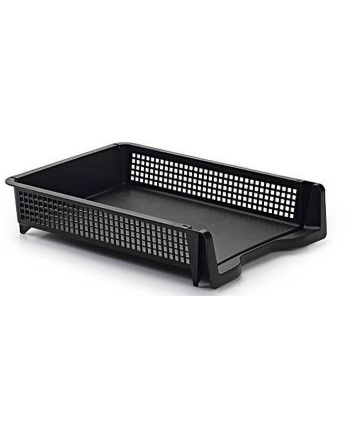PORTAFOLIOS PLASTICFORTE DOMO 33X 25X7 CMS.