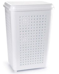 PONGOTODO BLANCO 19,5LTS. PLASTIFORTE 41X31X61CMS.
