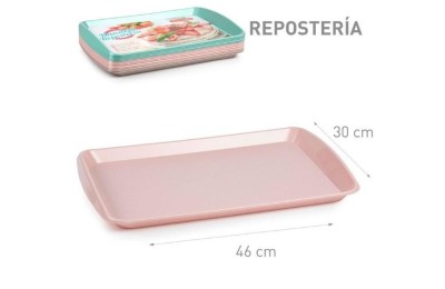 BANDEJA REPOSTERIA...