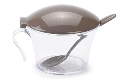 AZUCARERO PLASTICFORTE ELEGANCE VRM