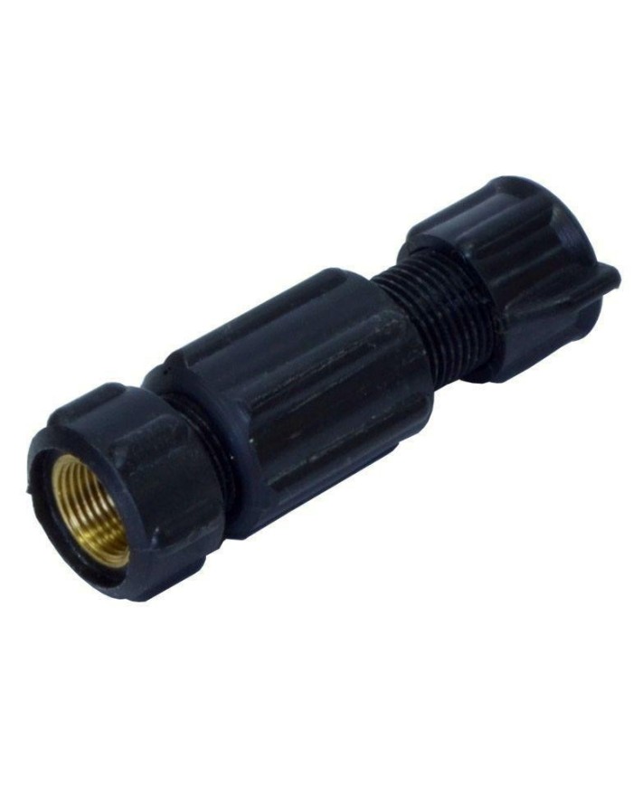 BOQUILLA EXTENSIBLE NYLON SIRFRAN 25