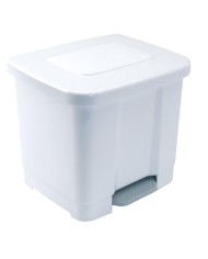 CUBO PICO PLASTICO PROMO AZUL 13LTS.                 8431250511442
