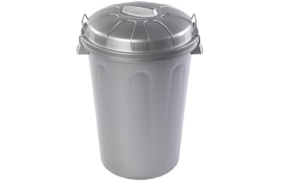 CUBO BASURA PLASTICO...