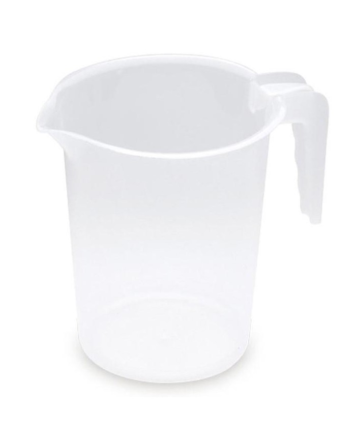 JARRA PARA MICROONDAS PLASTICFORTE