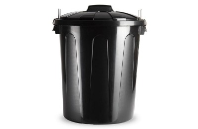 CUBO BASURA PLASTICO...