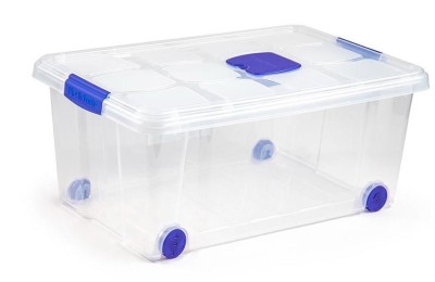 CAJA ALMACENAJE...