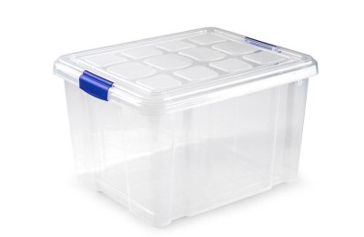 CAJA ALMACENAJE...