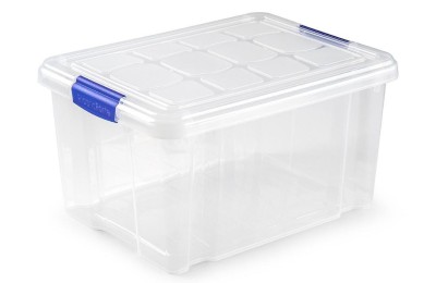 CAJA ALMACENAJE...