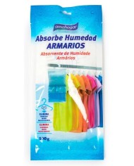 ELIMINADOR HUMEDAD ULTRAFRESH (3 UDS.)