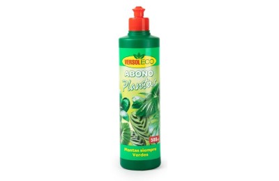ABONO LIQUIDO VERSOLECO...