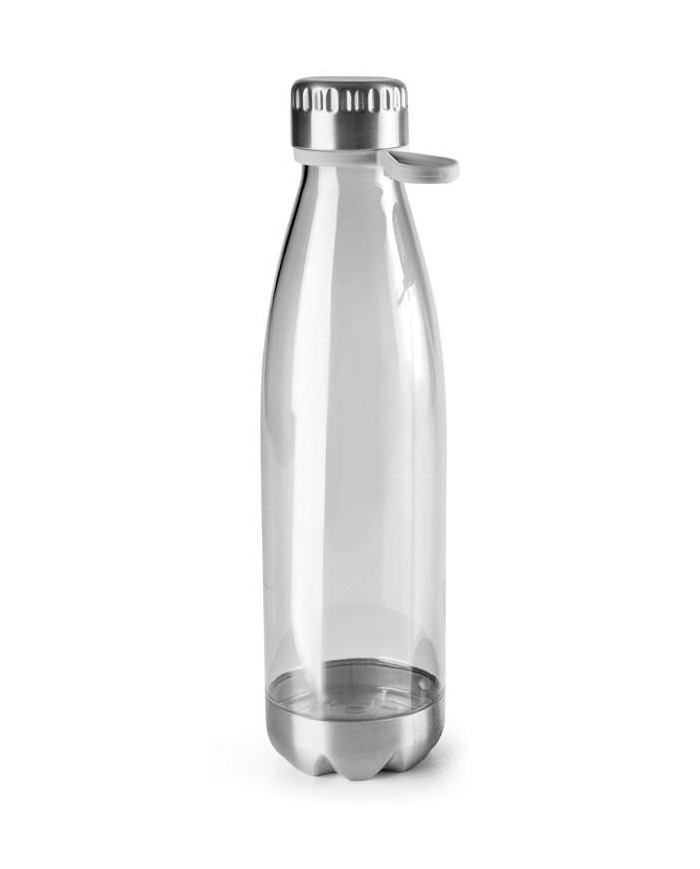 BOTELLA DE PLASTICO IBILI AQUA 700 ML.