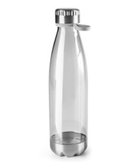 BOTELLA DE PLASTICO IBILI AQUA 700 ML.