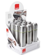 TERMO LIQUIDOS IBILI ACERO INOXIDABLE  350CC. 753803