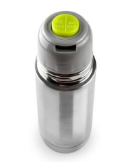 TERMO LIQUIDOS IBILI ACERO INOXIDABLE MINI 150CC. 753802