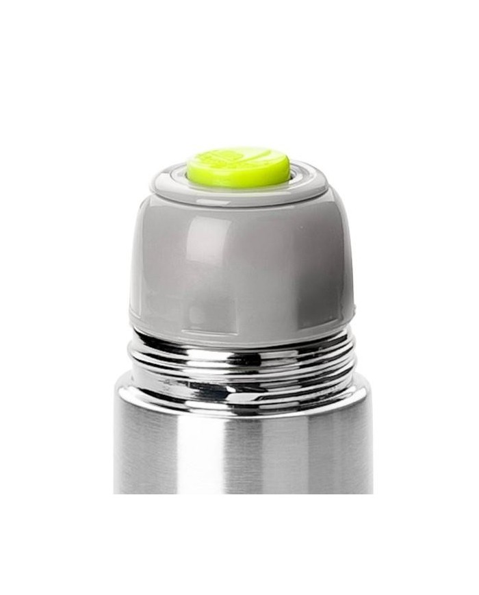 TERMO LIQUIDOS IBILI ACERO INOXIDABLE MINI 150CC. 753802