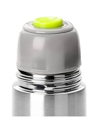 TERMO LIQUIDOS IBILI ACERO INOXIDABLE MINI 150CC. 753802