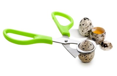 TIJERA PARA HUEVOS DE CODORNIZ IBILI