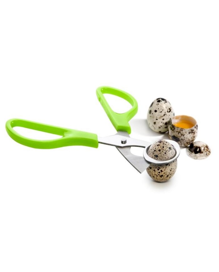 TIJERA IBILI PARA HUEVOS DE CODORNIZ 768200