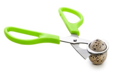 TIJERA PARA HUEVOS DE CODORNIZ IBILI