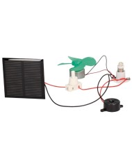KIT MANUALIDADES SOLAR GSC 501040001