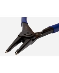 ALICATE ARANDELAS BAHCO CURVO EXTERIOR 19-60MM.