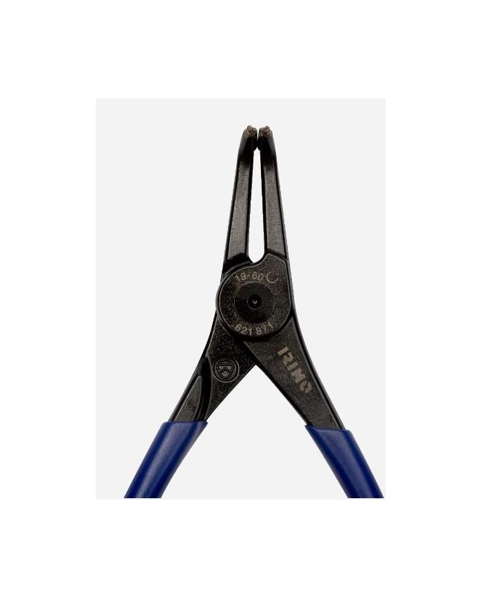 ALICATE ARANDELAS BAHCO CURVO EXTERIOR 19-60MM.