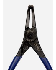 ALICATE ARANDELAS BAHCO CURVO EXTERIOR 19-60MM.