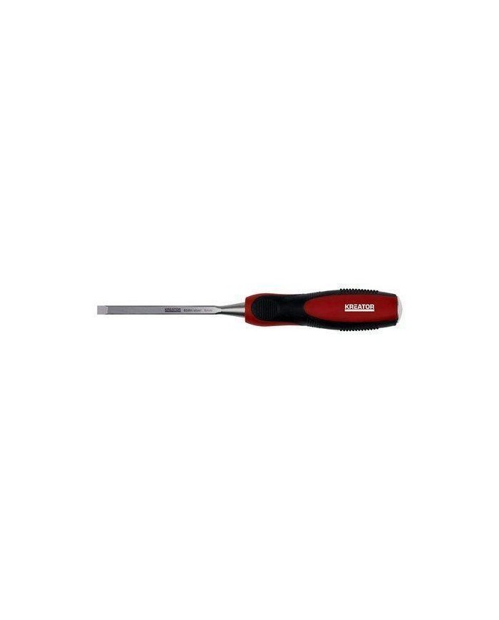 FORMON MANGO PLASTICO  8 MM. KREATOR