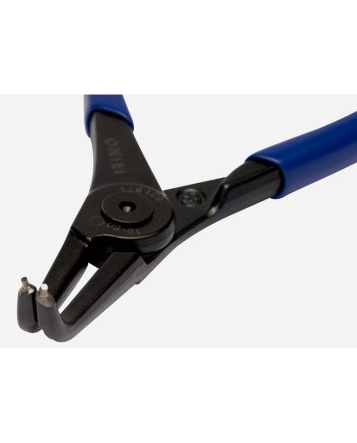ALICATE ARANDELAS BAHCO CURVO EXTERIOR 19-60MM.