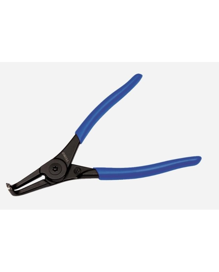 ALICATE ARANDELAS BAHCO CURVO EXTERIOR 19-60MM.