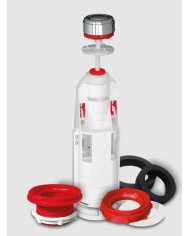 DESCARGADOR FOMINAYA CYCLON 10